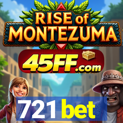 721 bet